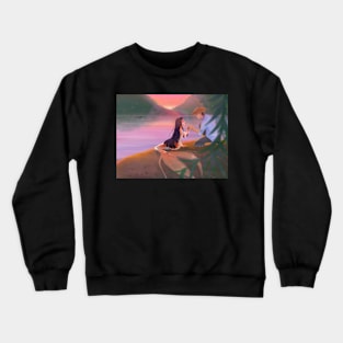 Serendipity Crewneck Sweatshirt